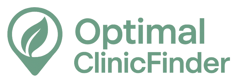 Optimal Clinic Finder