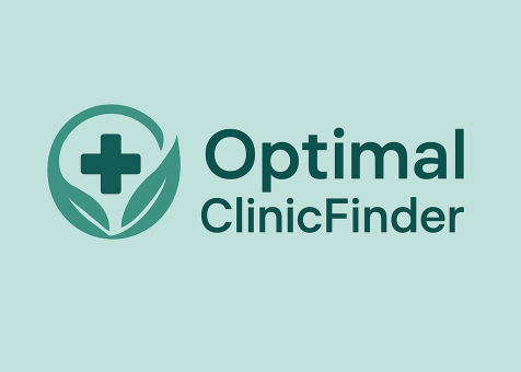 Optimal Clinic Finder