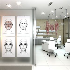 Professional Cheek Fillers consultation about juvederm voluma