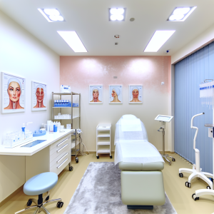 Professional Cheek Fillers consultation about cheek filler near me