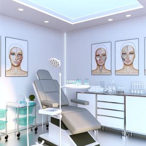 Professional Lip Fillers consultation about lip fillers near me