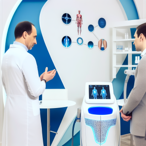 Professional CoolSculpting consultation about how long does coolsculpting last