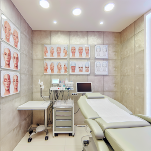 Professional Cheek Fillers consultation about best filler for cheekbones