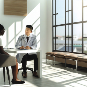 Professional Velashape consultation about velashape near me