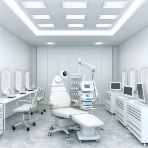 skin rejuvenation