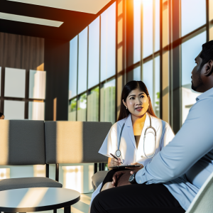 Professional Iv Hydration Therapy consultation about home iv fluids