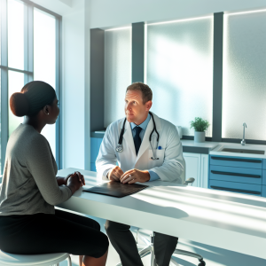 Professional Iv Hydration Therapy consultation about home iv service