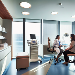 Professional Vitamin Infusion consultation about vitamin d infusion