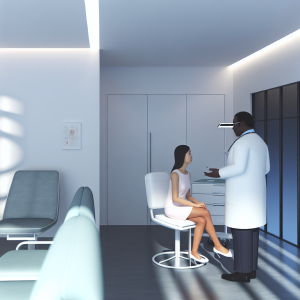 Professional Vitamin Infusion consultation about vitamin d iv drip