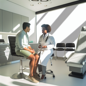 Professional Pdo Thread Lift consultation about fox eye threads