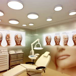 Professional Lip Fillers consultation about lip filler deals near me